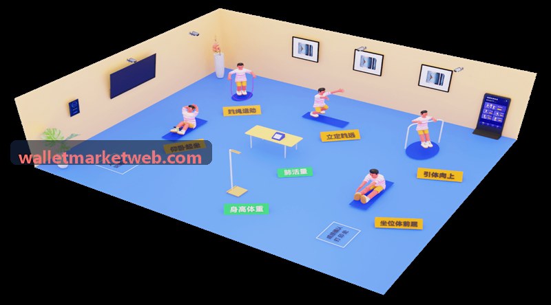 Trust Wallet深度研究报告封面
